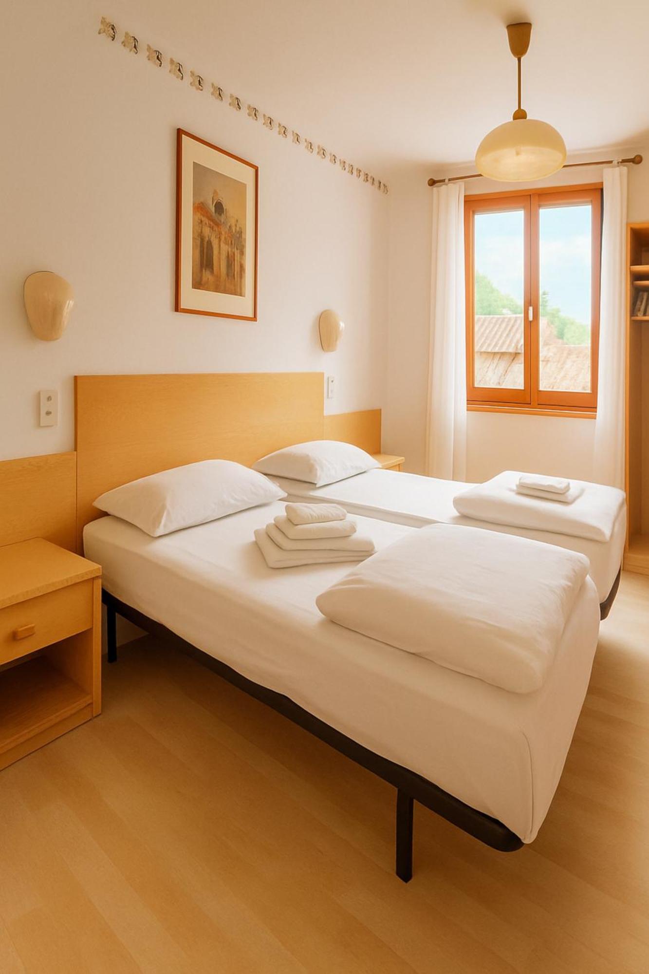 Hotel Modena Old Town Malcesine Zewnętrze zdjęcie