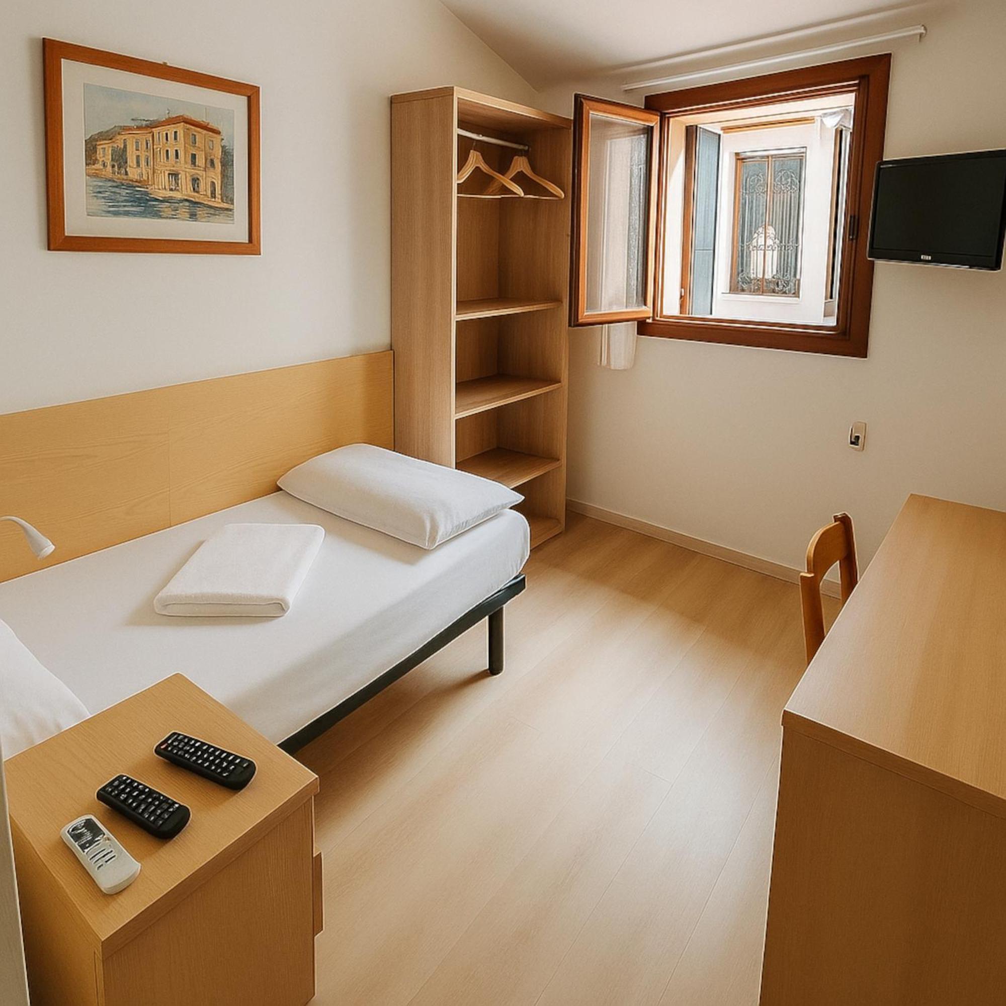 Hotel Modena Old Town Malcesine Zewnętrze zdjęcie
